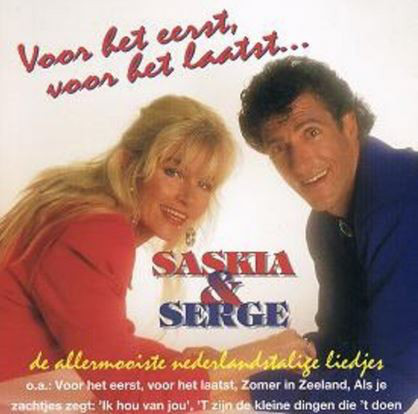 Saskia & Serge